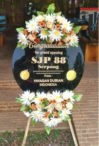 Grand Opening Banjarbaru