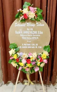 Ulang tahun Banjarbaru